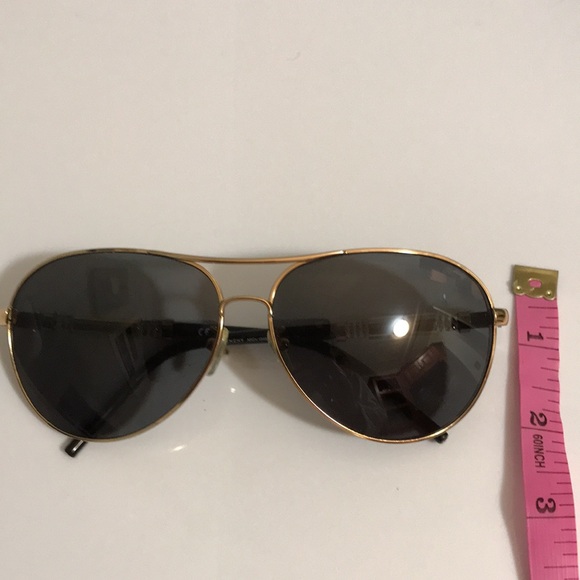 Givenchy Aviator Sunglasses - Picture 16 of 16